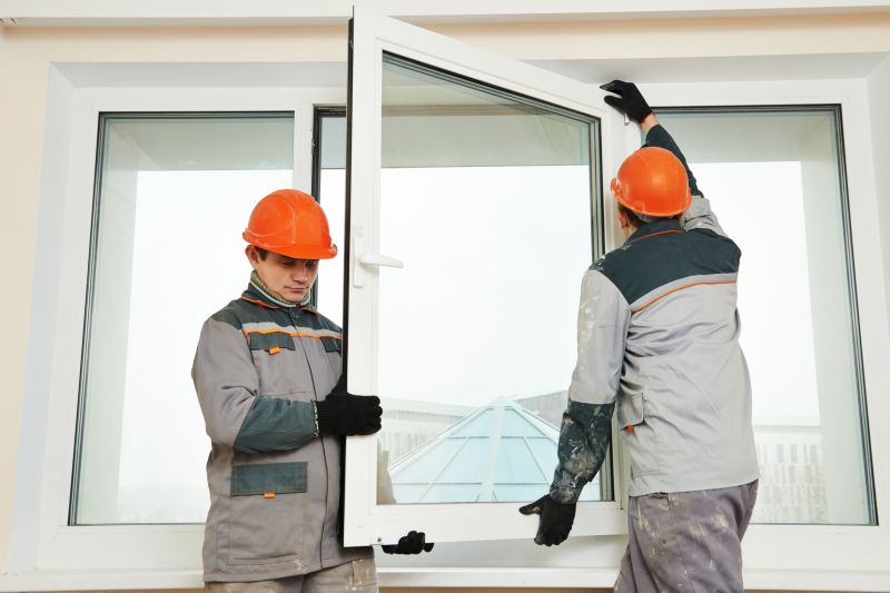 Cost of Windows Installation in Norristown, PA