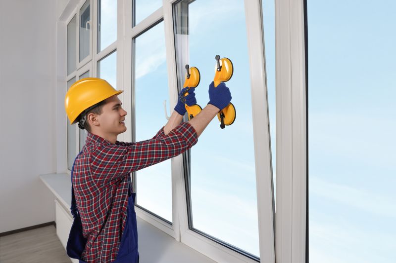 Window Installation Service